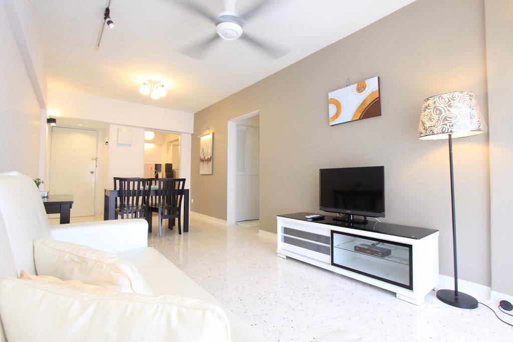 Cosy Stay Melaka Quarto foto