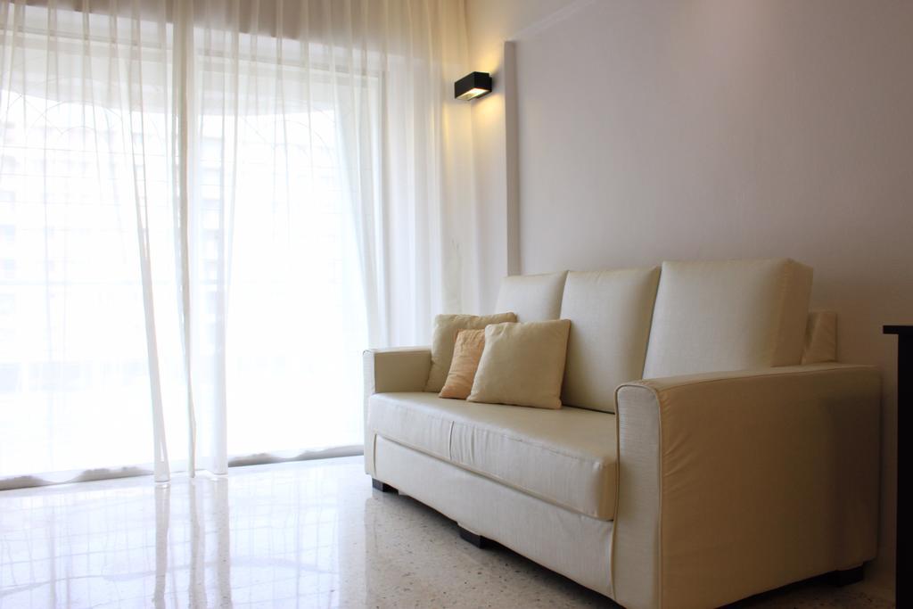 Cosy Stay Melaka Quarto foto