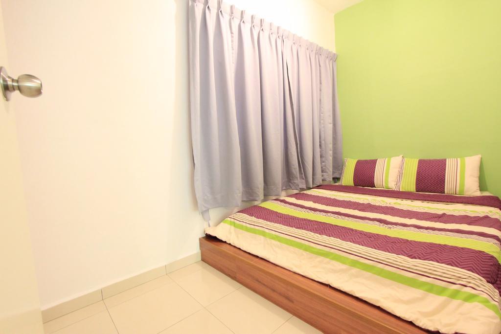Cosy Stay Melaka Quarto foto