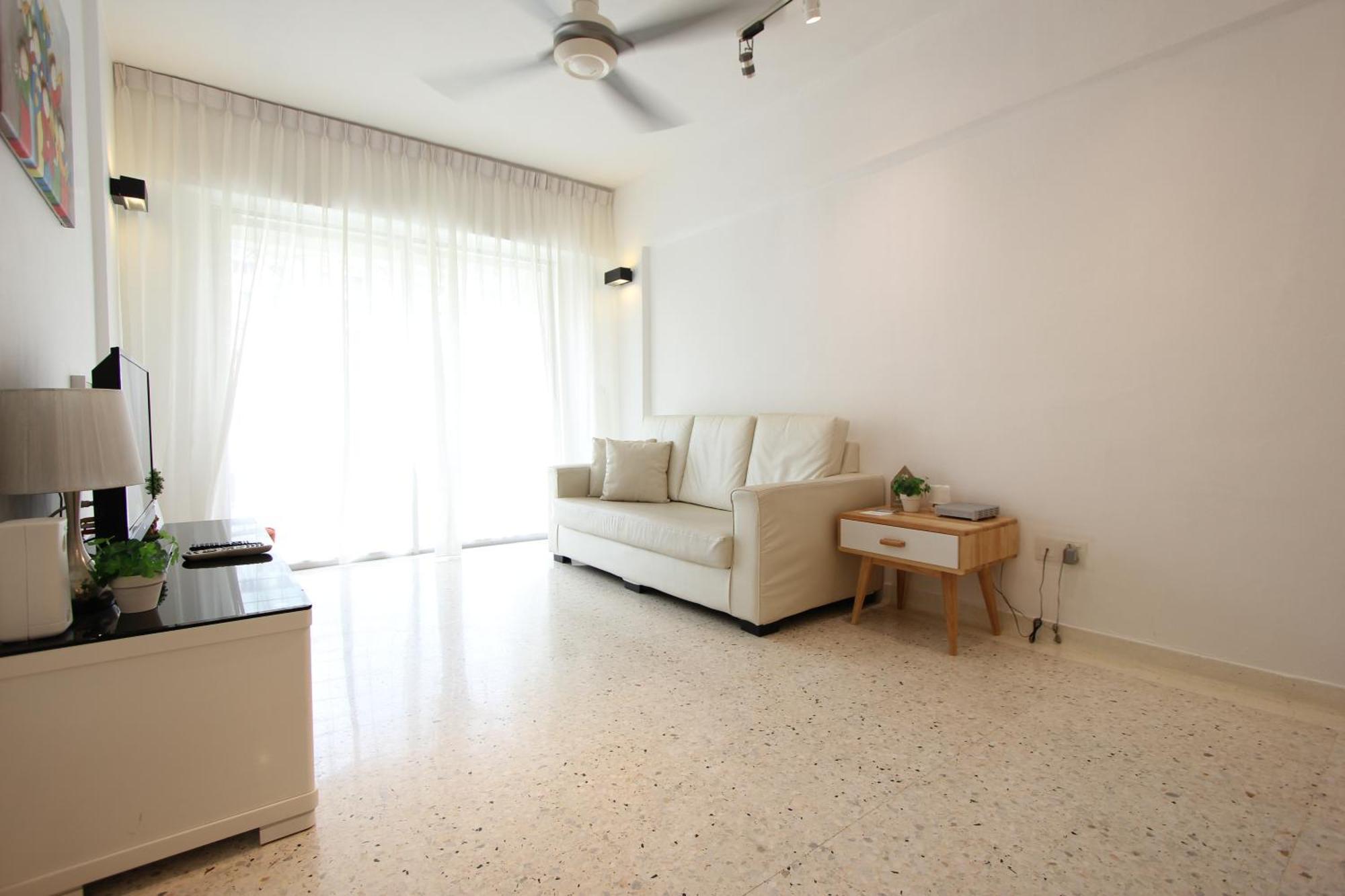 Cosy Stay Melaka Exterior foto