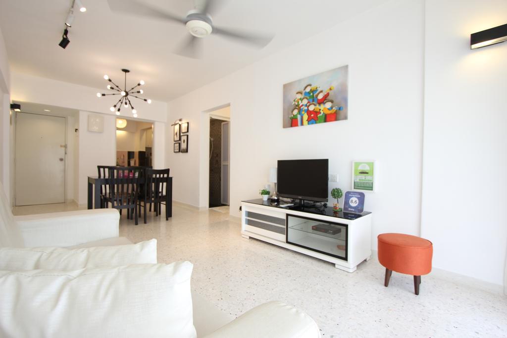 Cosy Stay Melaka Exterior foto