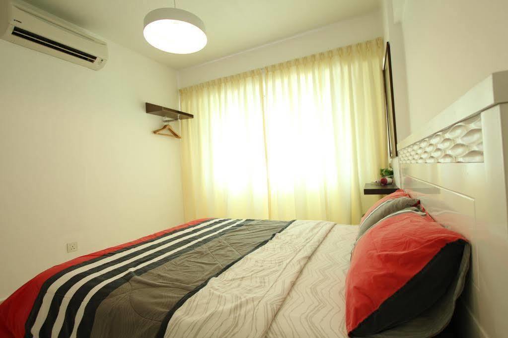 Cosy Stay Melaka Exterior foto